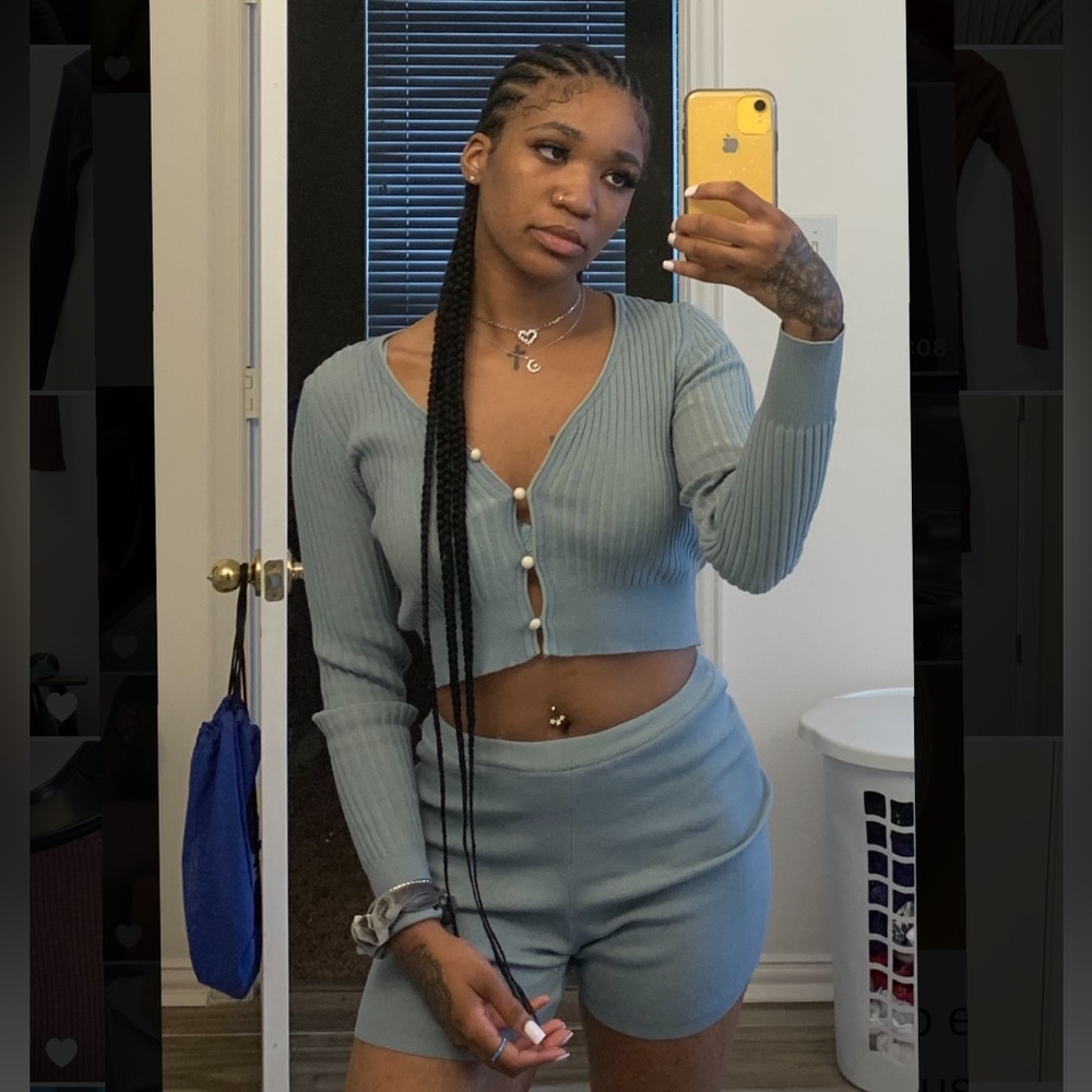WAYF 2 piece set